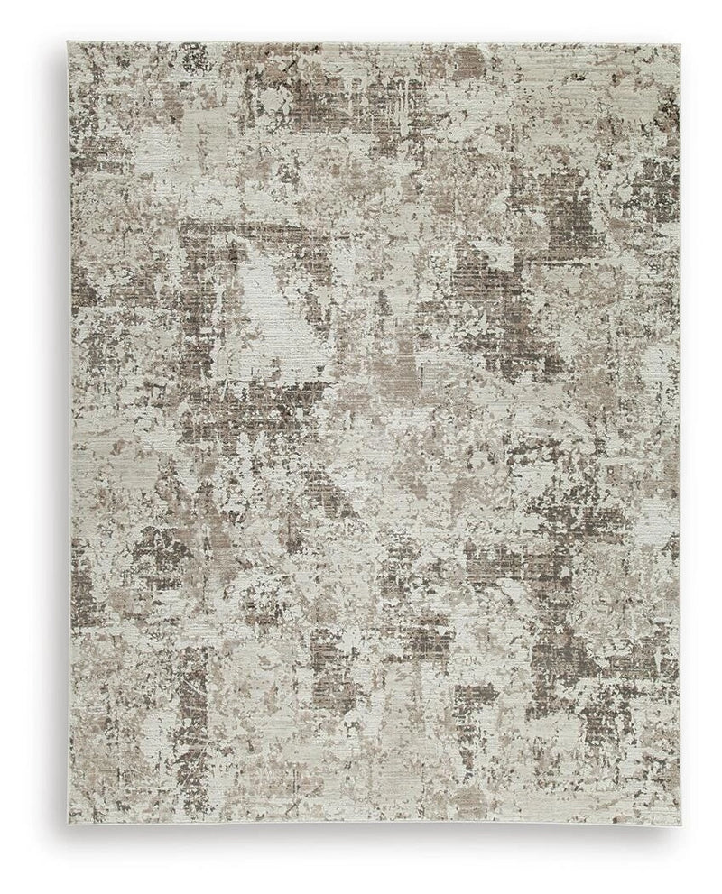 Barricland Rug