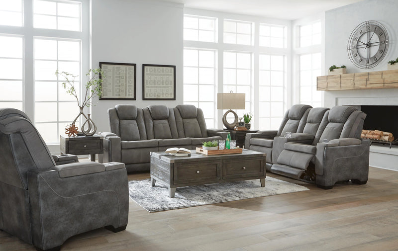 Next-Gen DuraPella Living Room Set