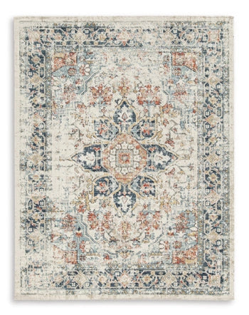 Jarrpage Rug