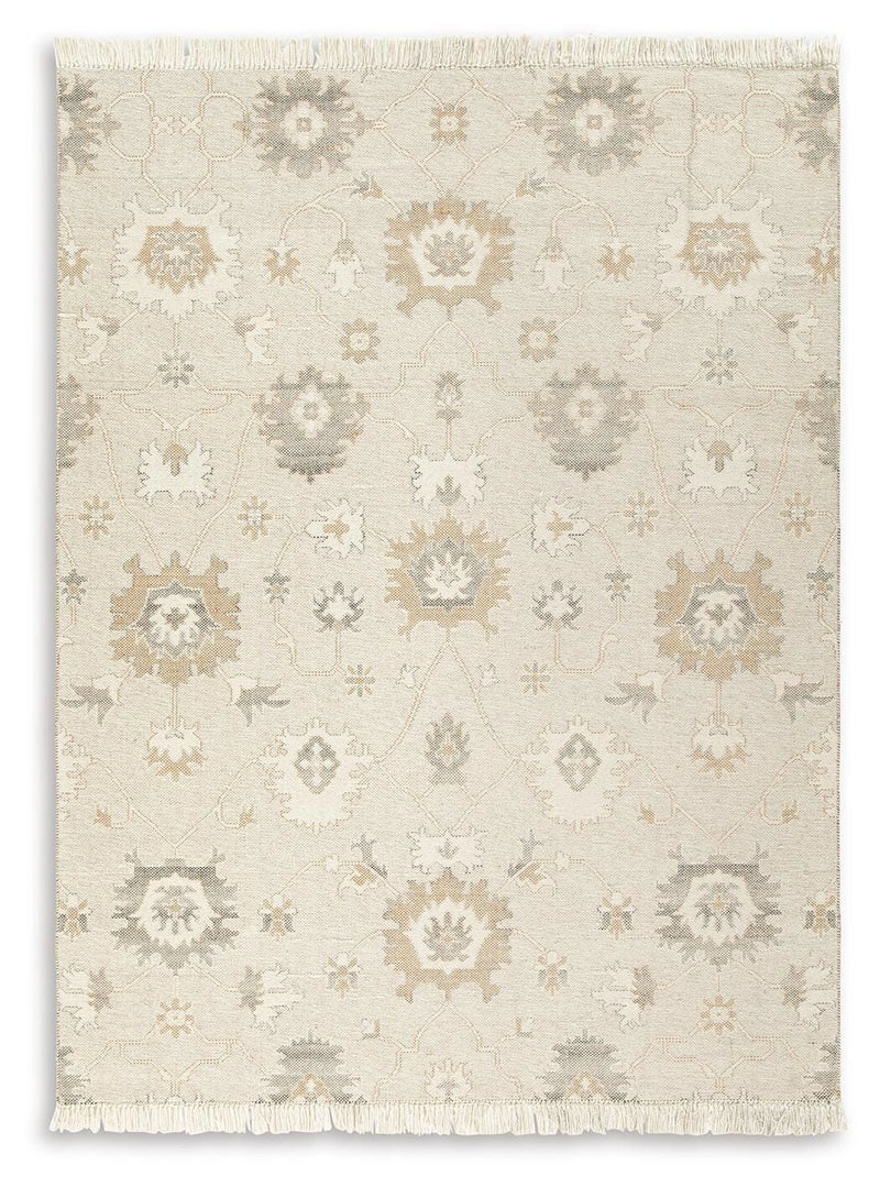 Calkin Rug