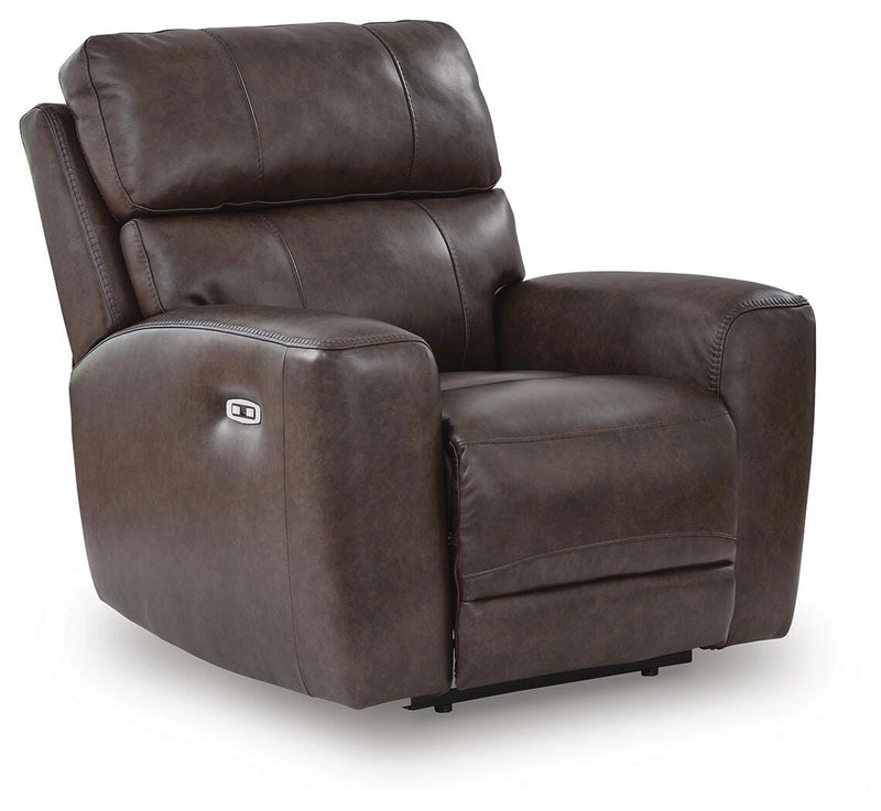 Crossplex Power Recliner