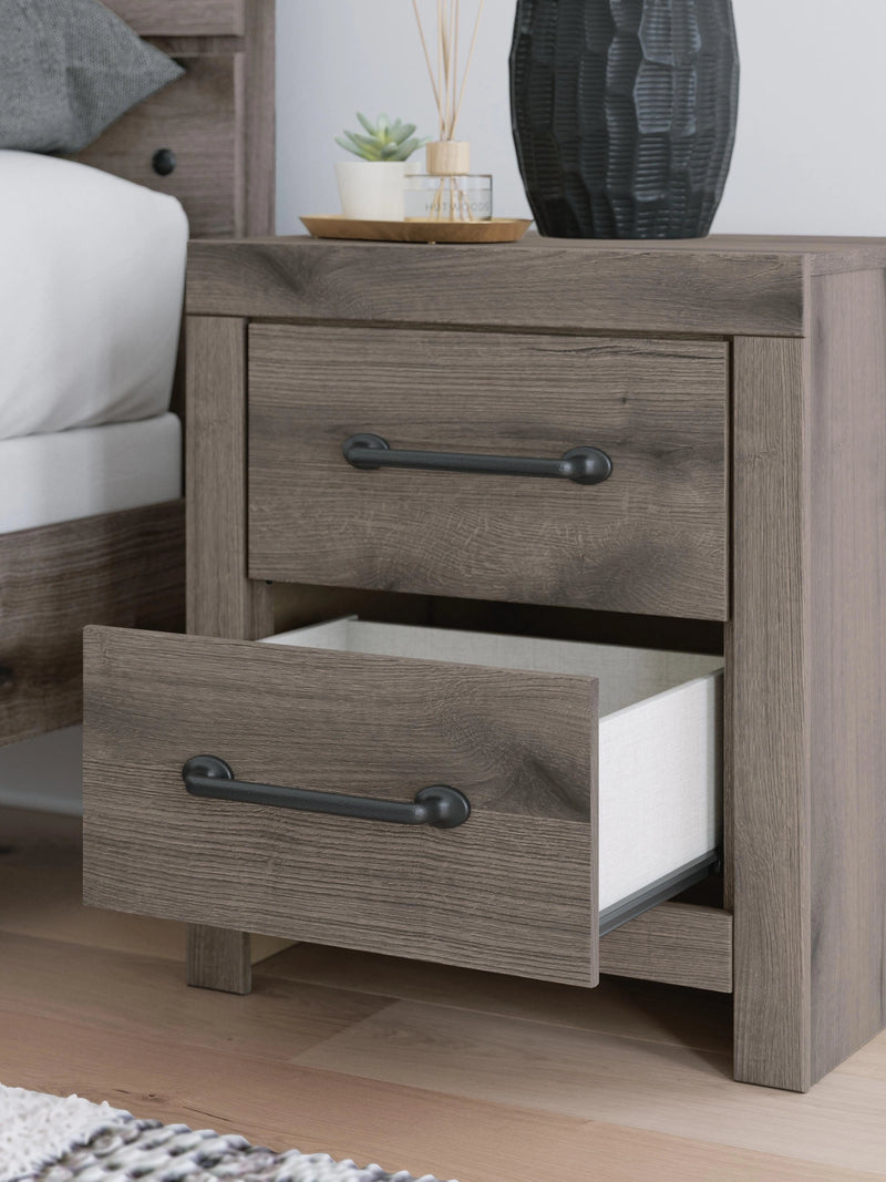 Graystorm Nightstand