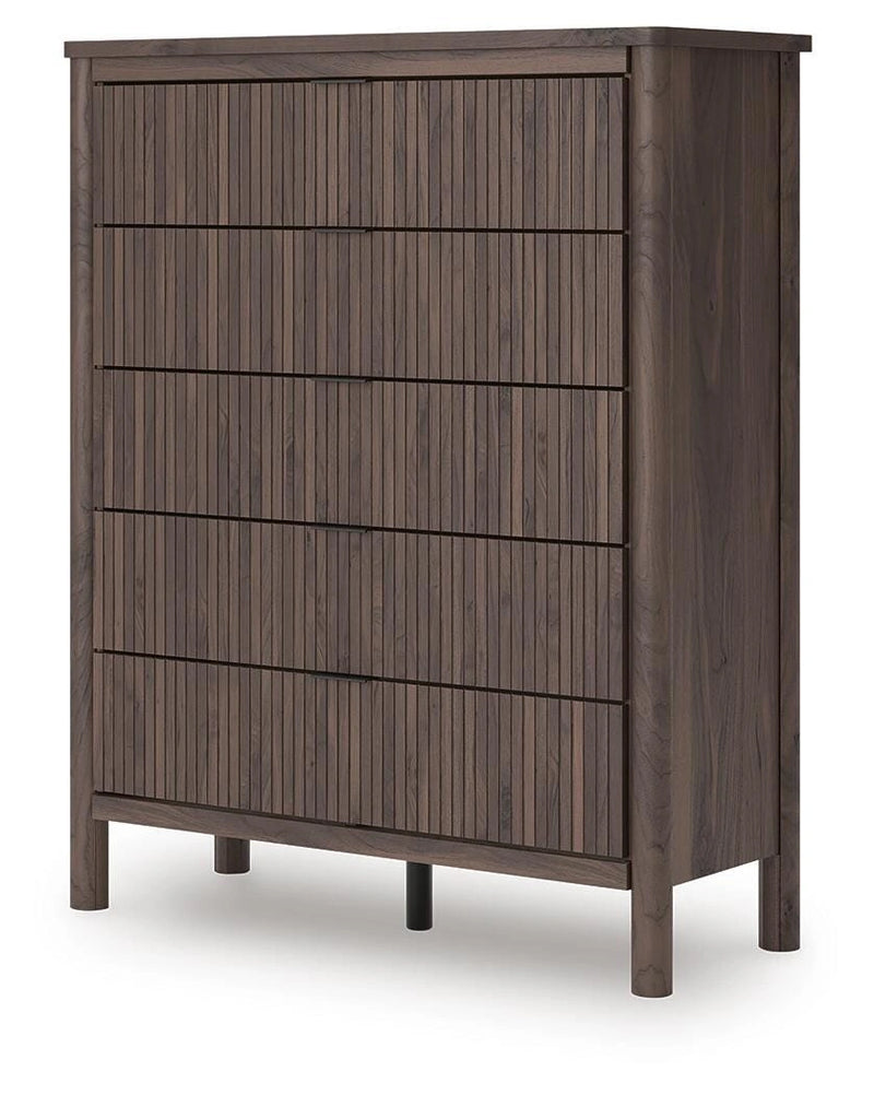 Pamytta Wide Chest of Drawers