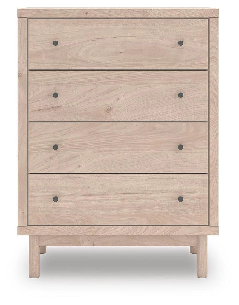 Arloster Chest of Drawers