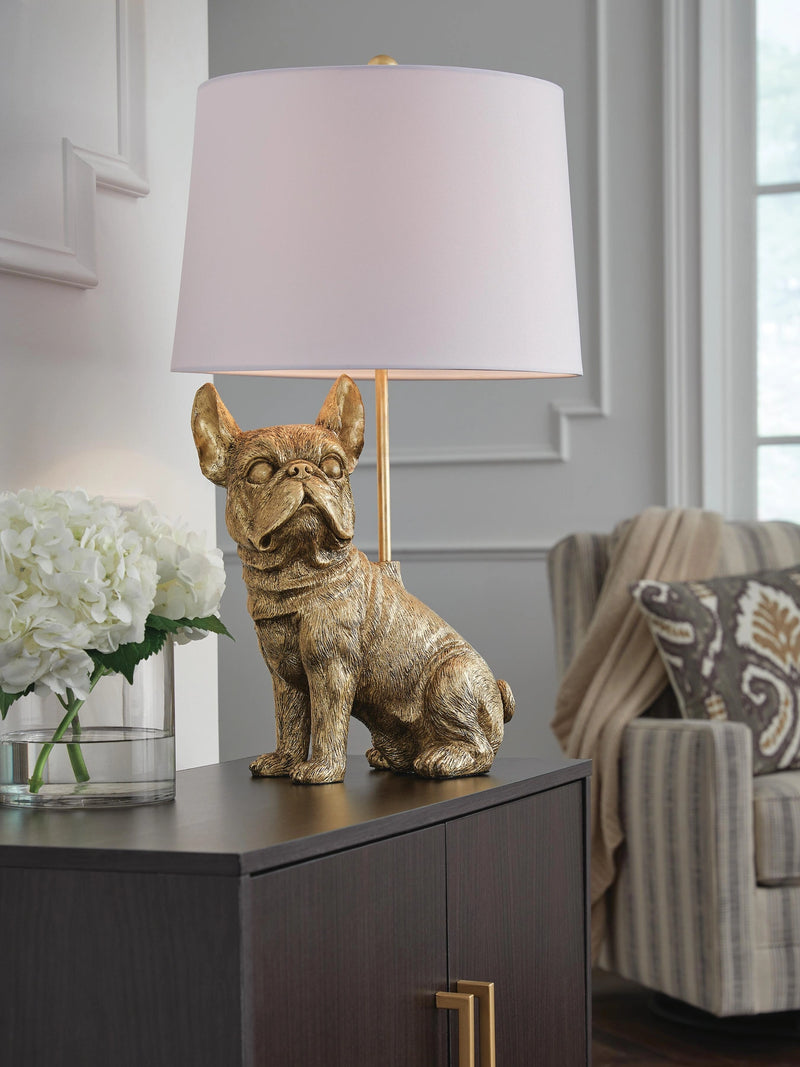 Wadeland Table Lamp