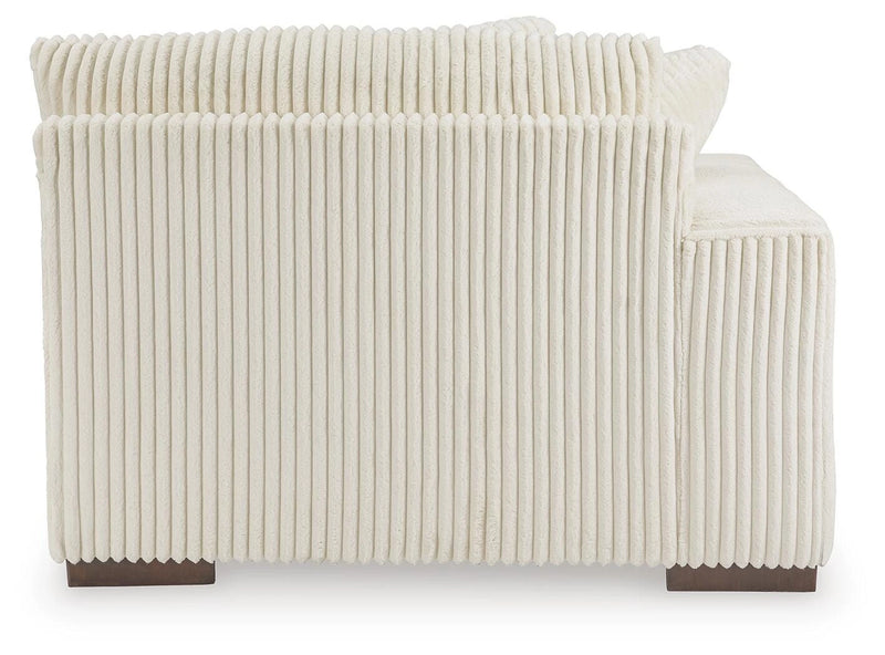 Lindyn Sectional with Chaise