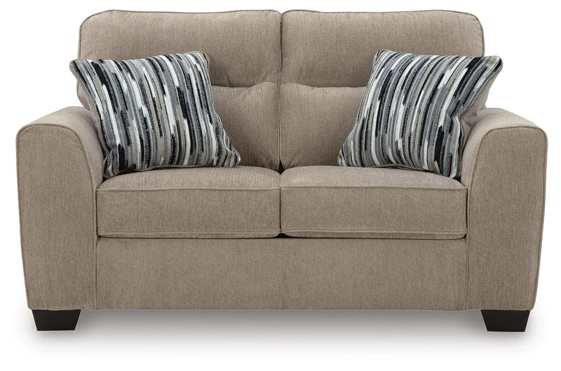 Olten Loveseat