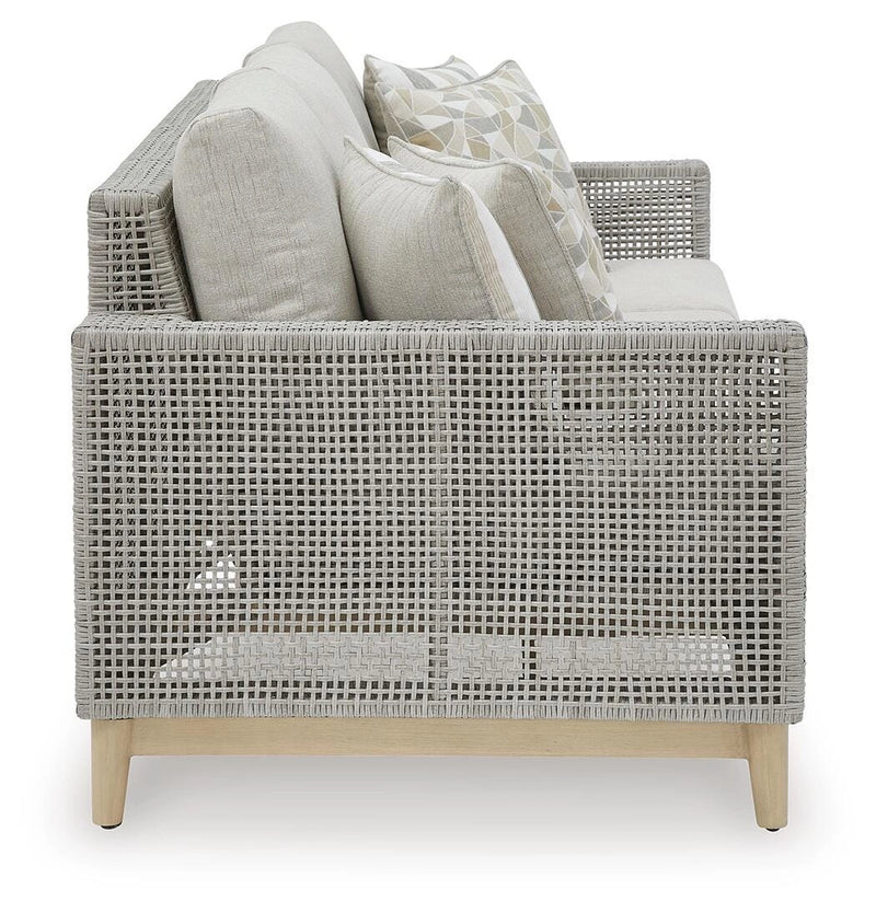 Seton Creek Outdoor Seating Set