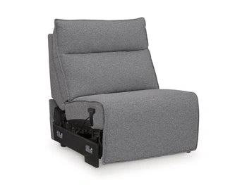 Modmax Power Reclining Sectional with Chaise