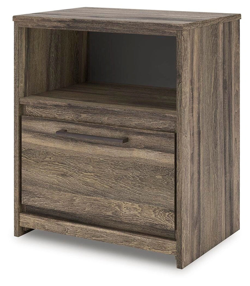 Elbrim Nightstand
