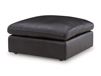 Emilia Oversized Accent Ottoman