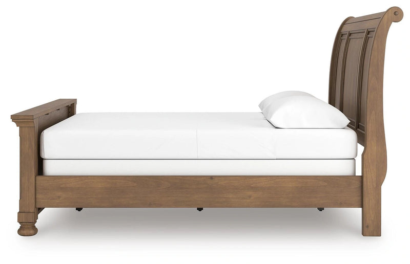 Feddinger Bed
