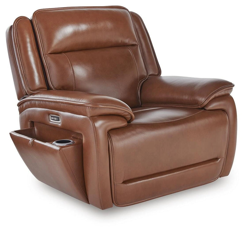 Healy Pier Power Recliner