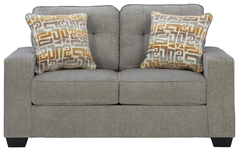 Larimer Loveseat