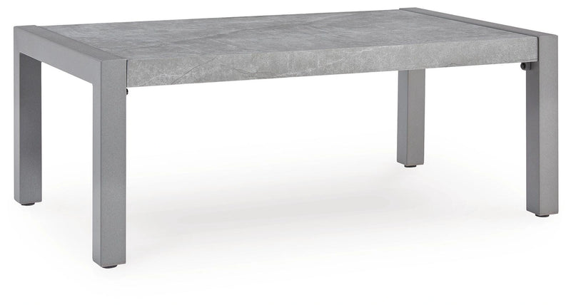 Hurley Park Outdoor Coffee Table