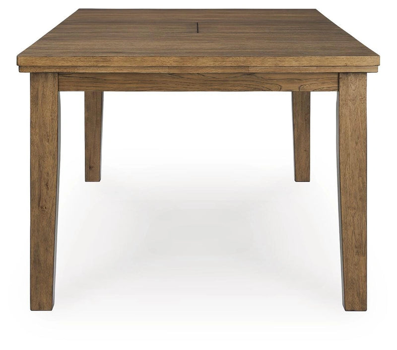 Urbinforte Dining Extension Table