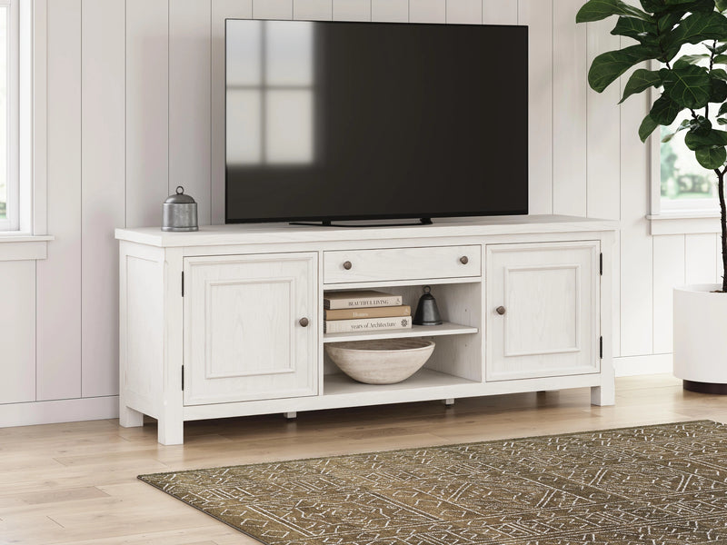 Robbinsdale 72" TV Stand