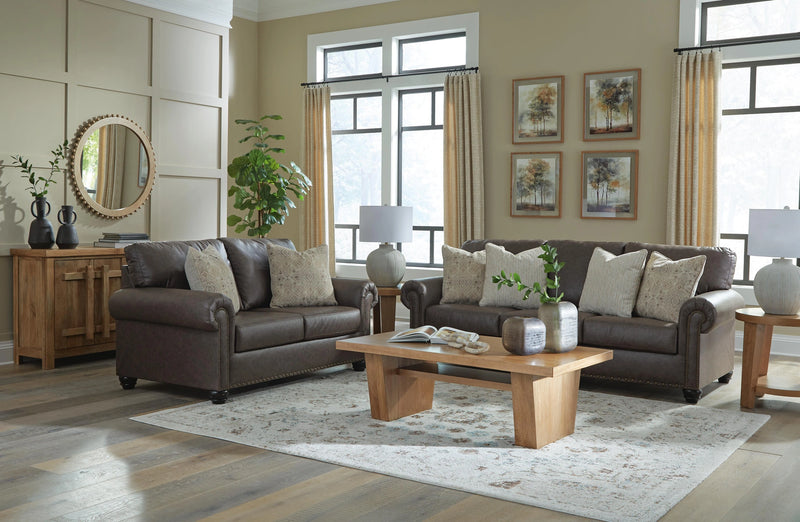 Roxmere Living Room Set