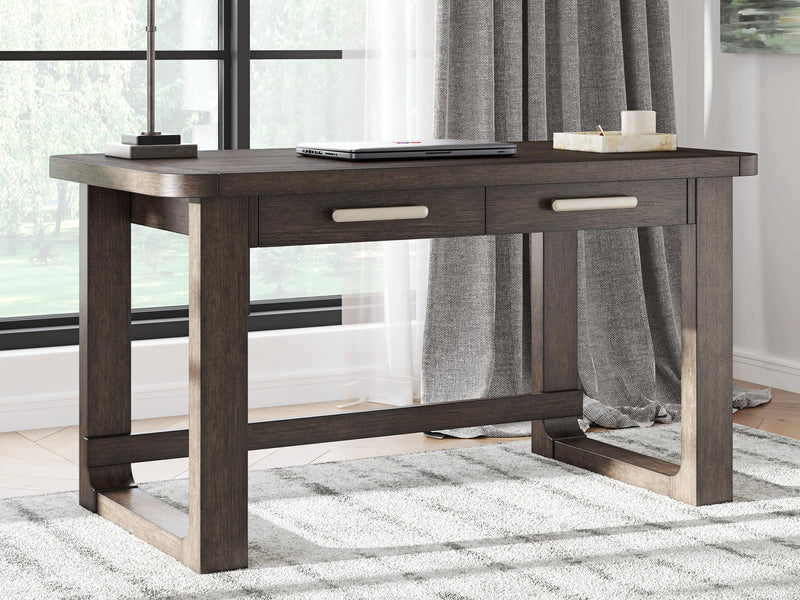 Breckington 56" Home Office Desk