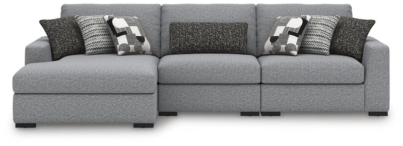 Bealton Sectional with Chaise