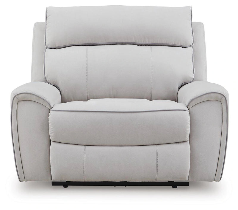 Social Pointe Power Recliner