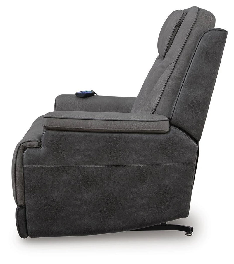 4Z-Peaceful Pause Power Lift Recliner