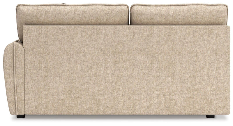 Seyler Sectional