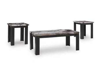 Jazmore Table (Set of 3)