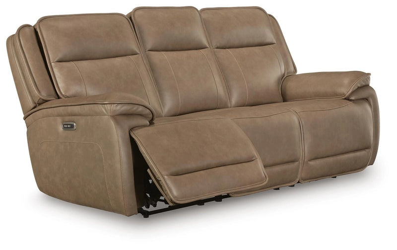 Glencroft Power Reclining Sofa