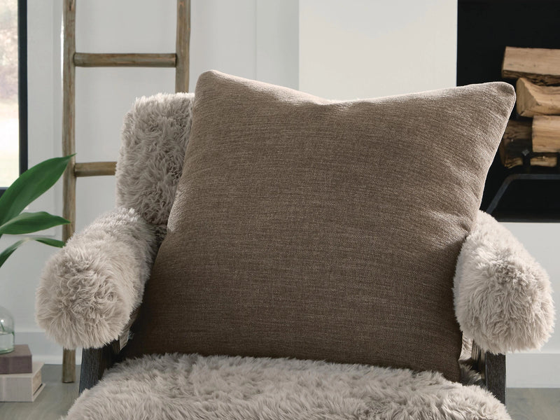 Brockbert Pillow (Set of 4)