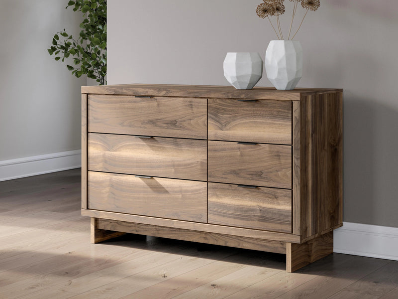 Chirason Dresser