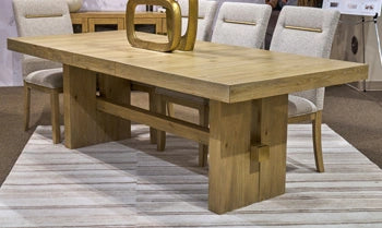 Lasinger Dining Extension Table