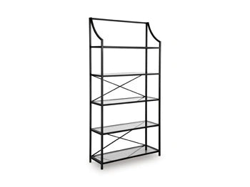 Dakerwell 72" Bookcase