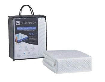 Advanced Protector Mattress Protector image