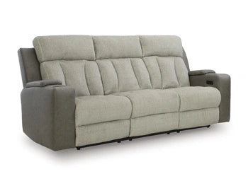 WhipLash Power Reclining Sofa