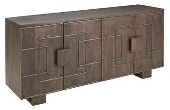 Cato Accent Cabinet