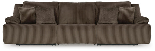 Top Tier Sectional Sofa image