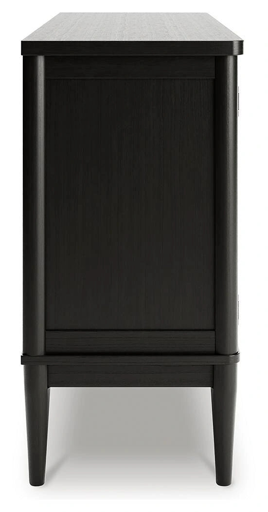 Portdown Dining Server