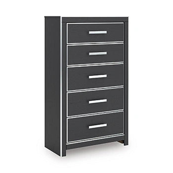 Zuraleus Chest of Drawers