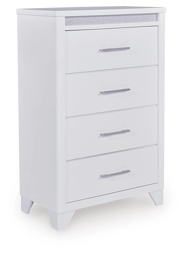 Jarlee Chest of Drawers