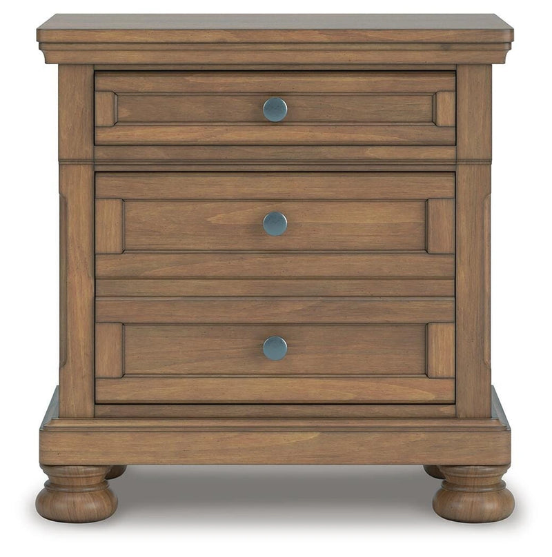 Feddinger Nightstand