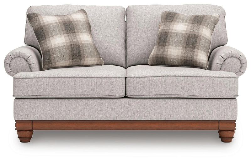 Clearbrooke Loveseat