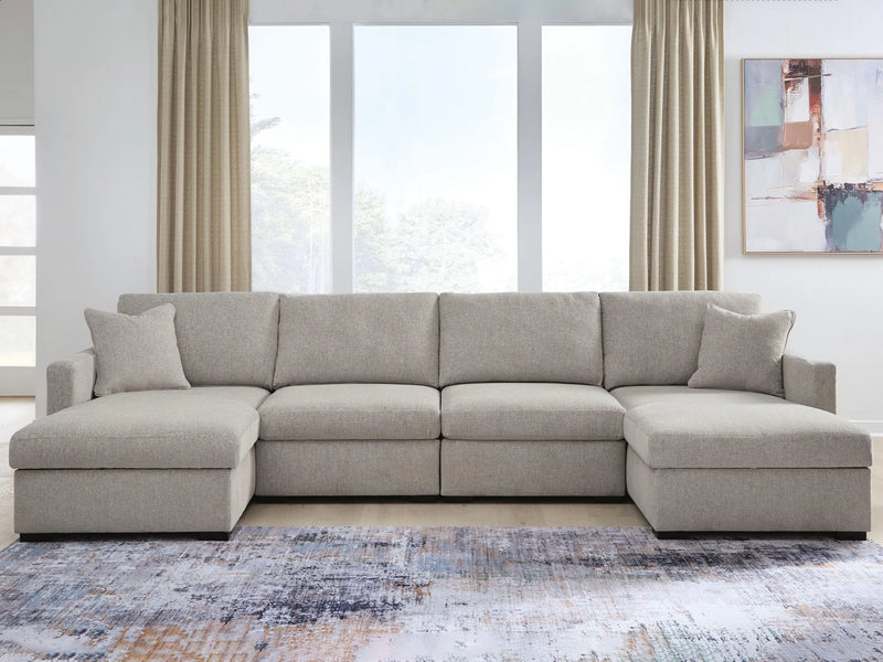 ModMax Luxe Sectional