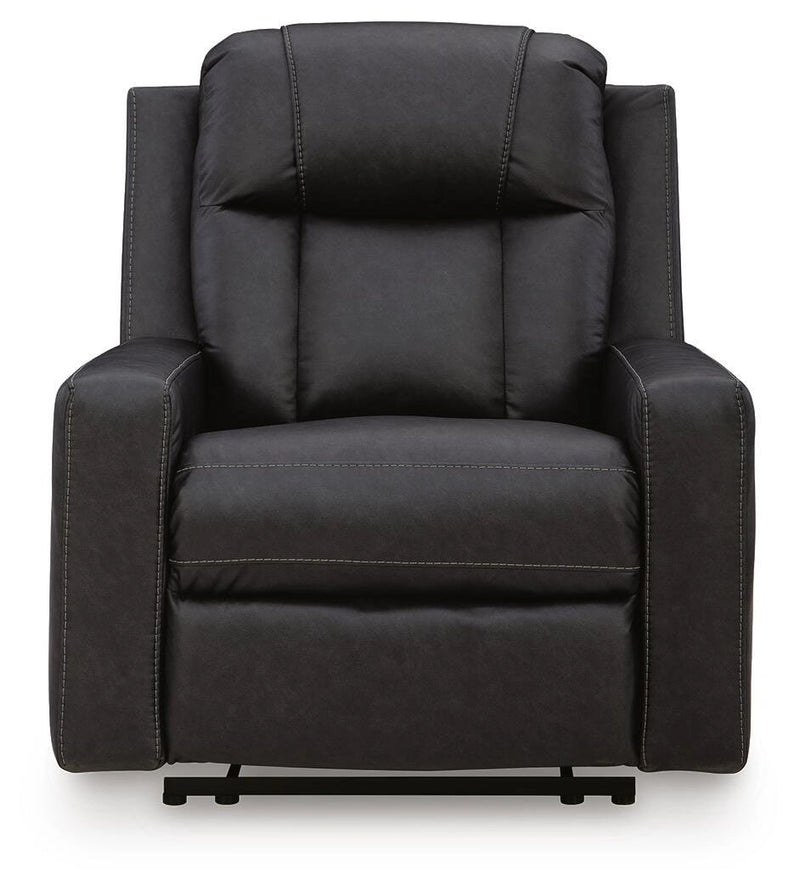 Mackmenville Recliner