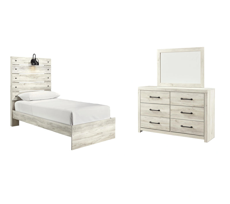 Cambeck Bedroom Set