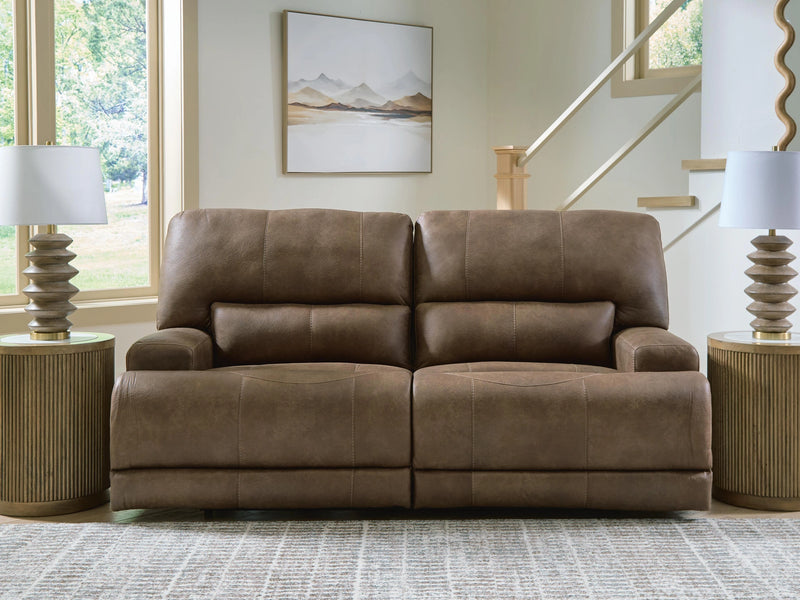 Beckley Place Power Reclining Sofa