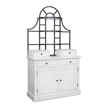 Greddinton Bakers Rack Base