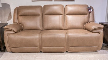 Glencroft Power Reclining Sofa
