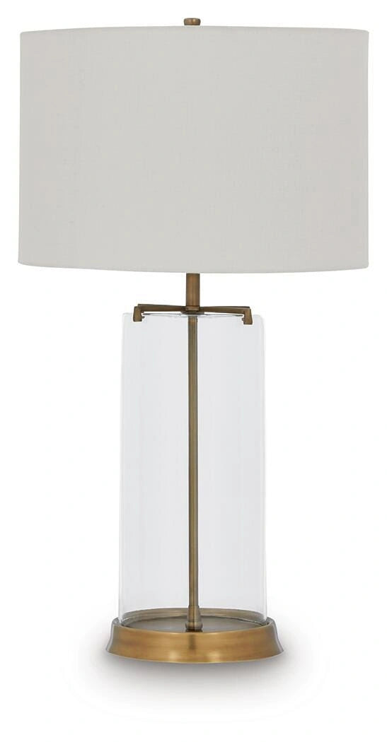 Gizeh Table Lamp