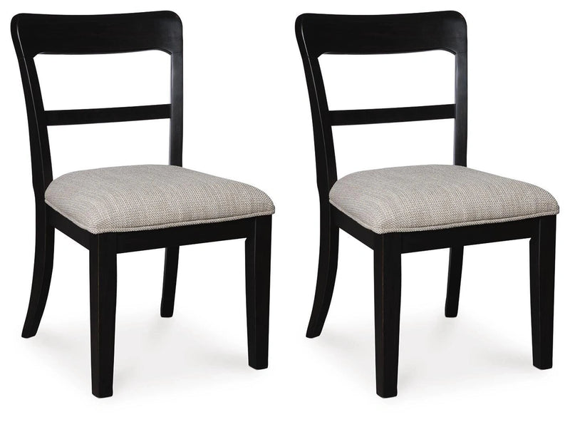 Greddinton Dining Chair